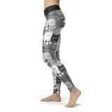 Cute Cats Leggings