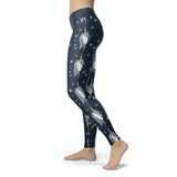 Sleeping Unicorn Leggings