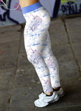 Unicorn Sky Leggings