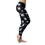 Cat In Space Leggings