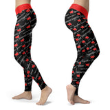 Together Forever Leggings