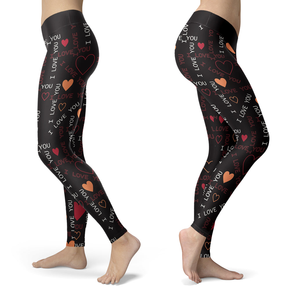 15 Patterned Workout Leggings We Love - Society19